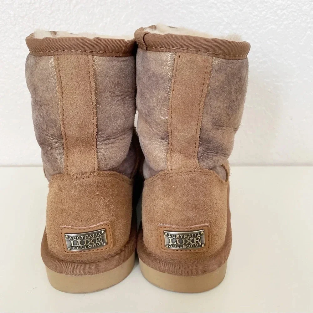 Australian Luxe collective girls Sz 3